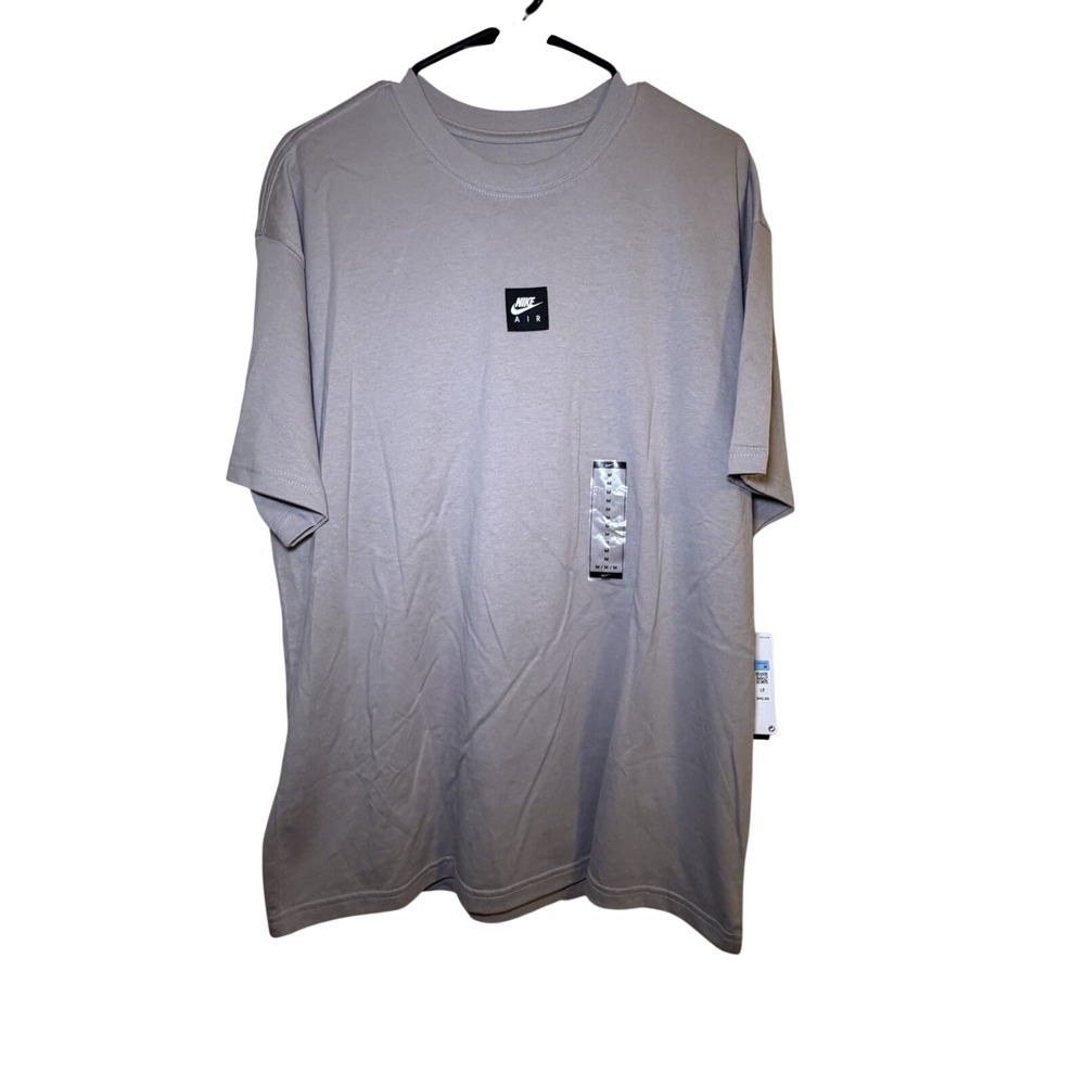 Nike Sportswear M T Shirt Men Max90 Grid Graphic Short Sleeve New NWT
